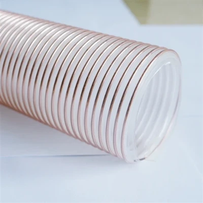 Çelik Telli Spiral Hortum Kullanmadan Önce Hangi Kontrollerin Yapılması Gerekir?