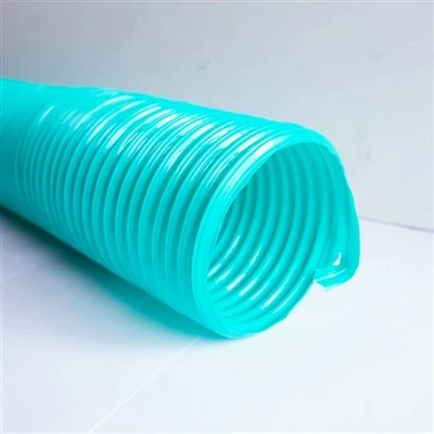 Endüstriyel PVC Hortum