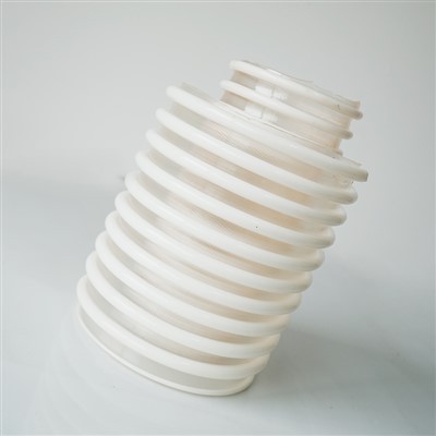 Poliüretan plastik kuryapı hortum