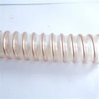PU Gıda Sınıfı Hortumu yiyeceklerin tadını etkiler mi?